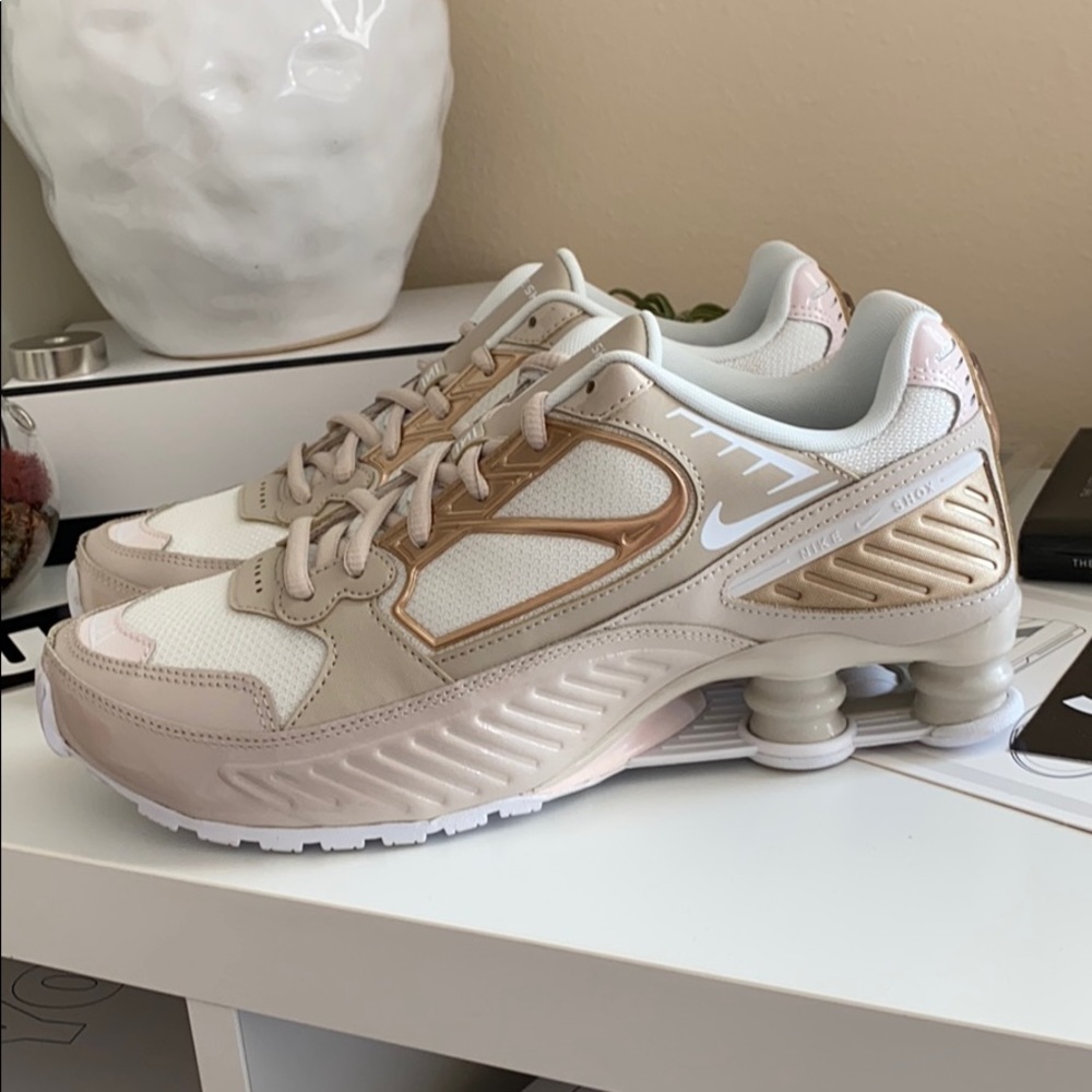 NWT Nike Shox enigma - Picture 5 of 9